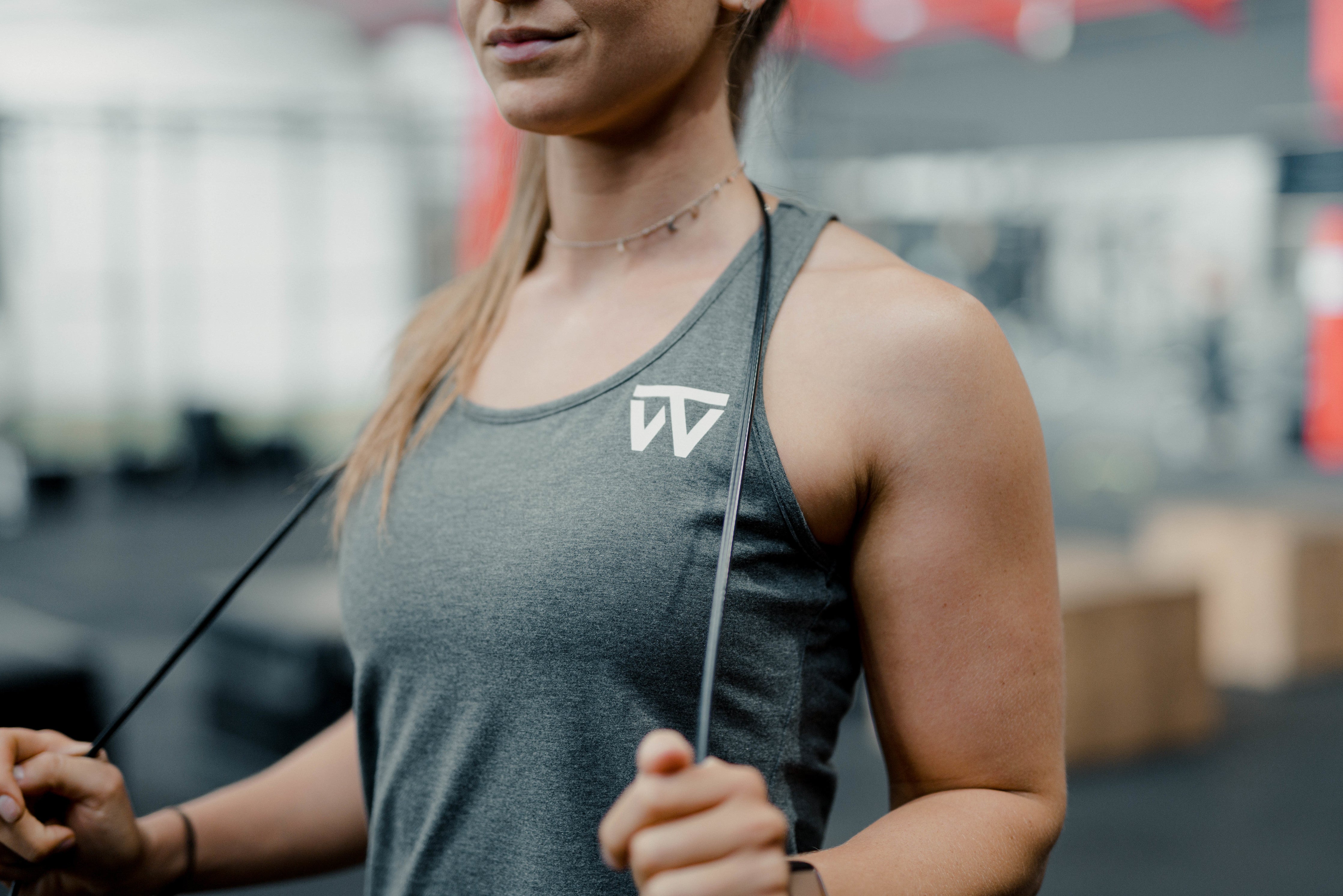 Womens Singlets