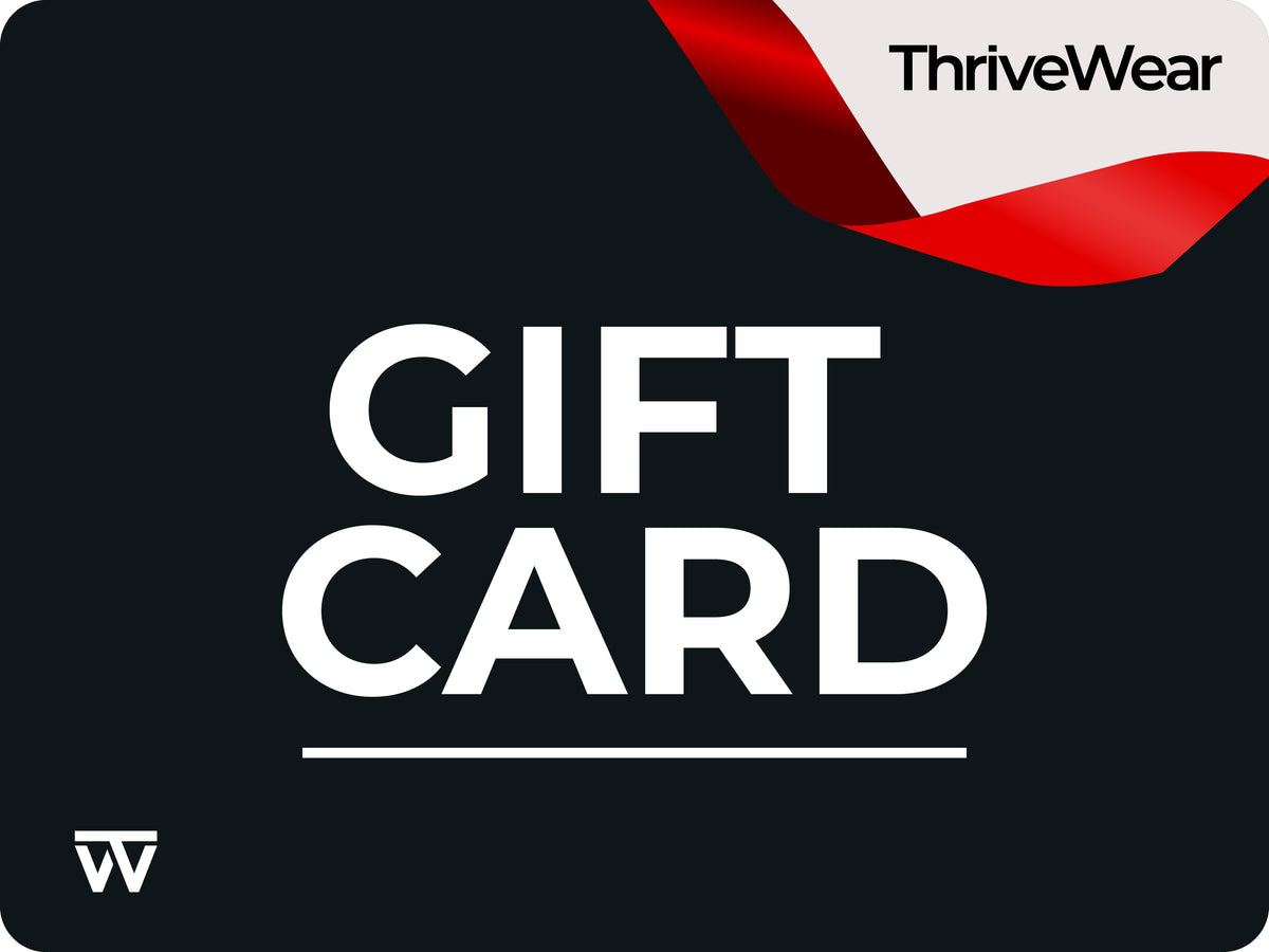 Thrive Wear Gift Card